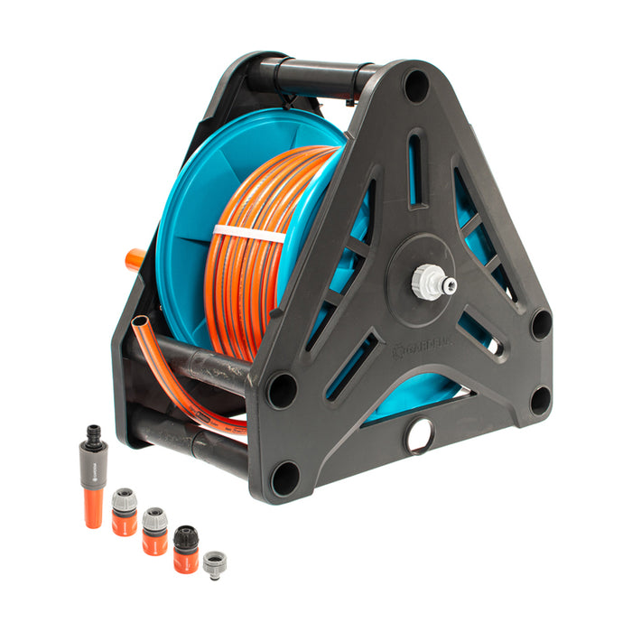 HOSE REEL 1/2" 15M GARDENA 02687-20