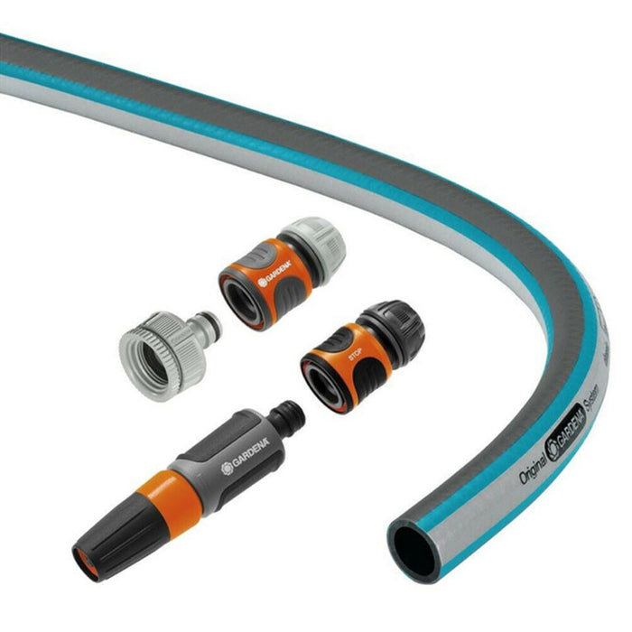 HOSE SET 20M 1/2" CLASSIC GARDENA 18008-20