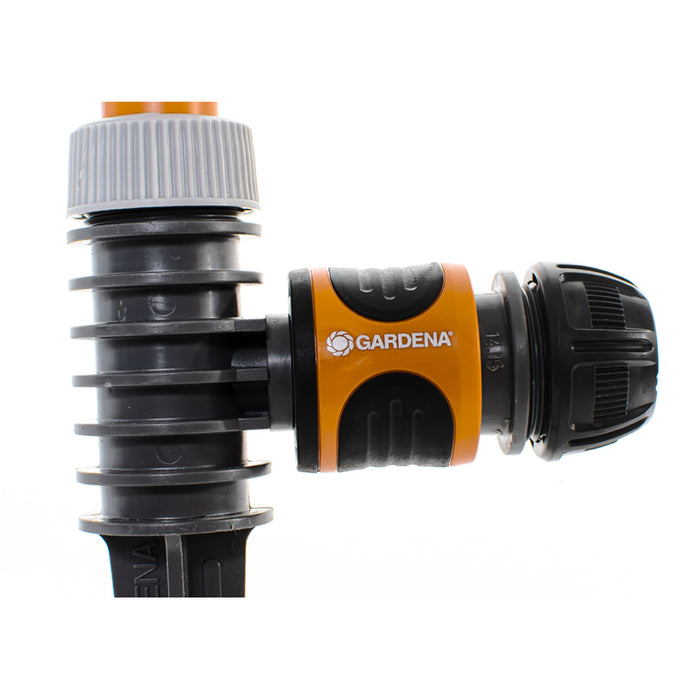 SPRAYER AND CONNECTOR SET 1/2" GARDENA 00969-20