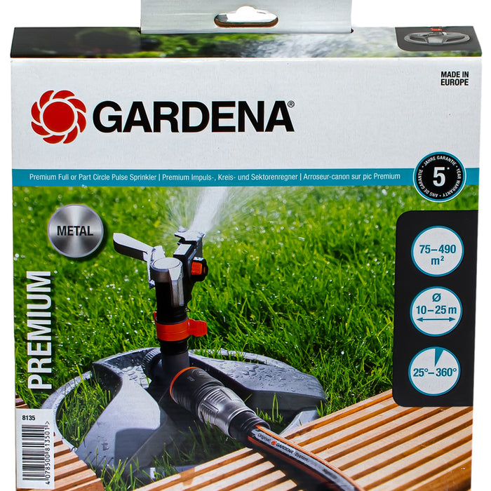 SPRAYER PREMIUM GARDENA 08135-20