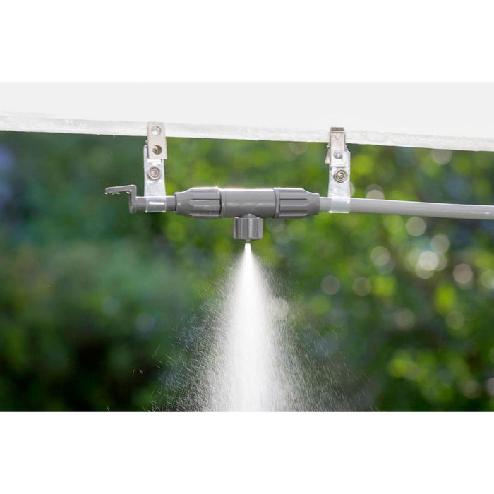 COOLING SYSTEM/ WATER MIST CITY GARDENING GARDENA 13135-20