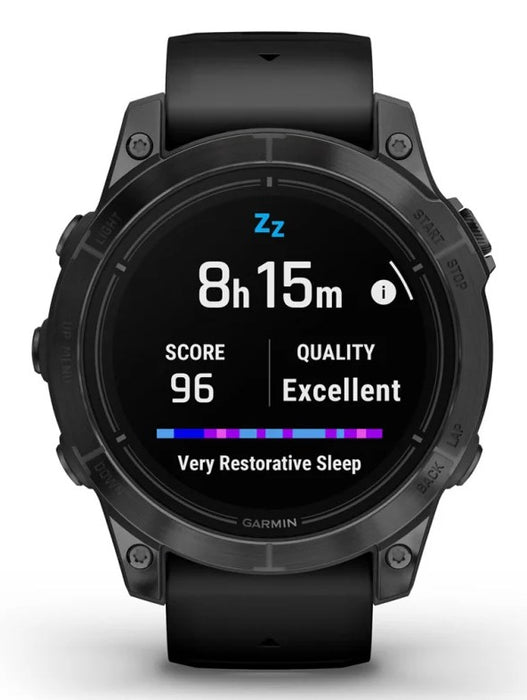 Watch Sporting GARMIN epix Pro (Gen 2)