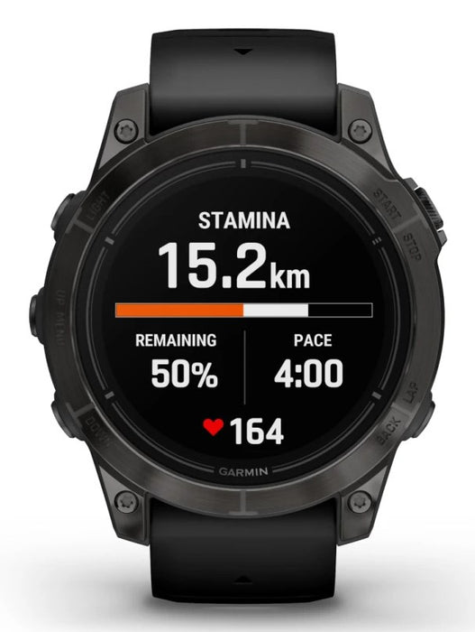 Watch Sporting GARMIN epix Pro (Gen 2)