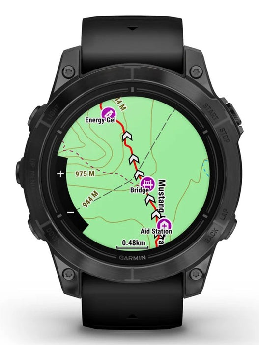 Watch Sporting GARMIN epix Pro (Gen 2)