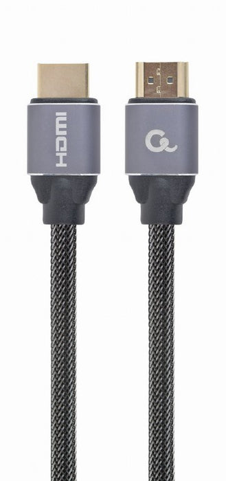 HDMI Cable GEMBIRD CCBP-HDMI-1M 1 m