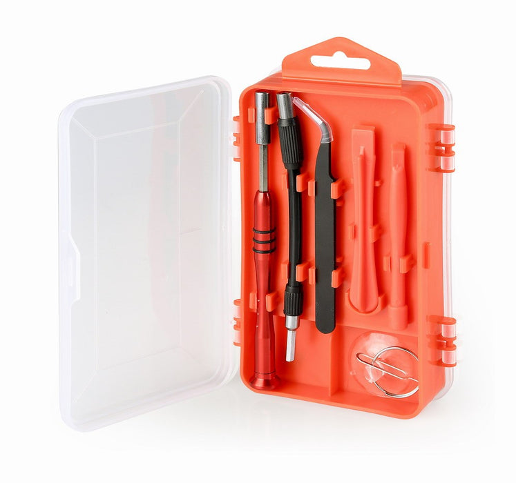 Gembird TK-SD-07 manual screwdriver Set Combination screwdriver