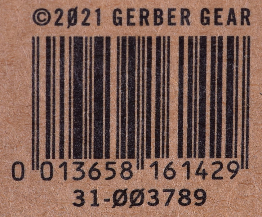 Gerber Bushcraft Hatchet - hatchet