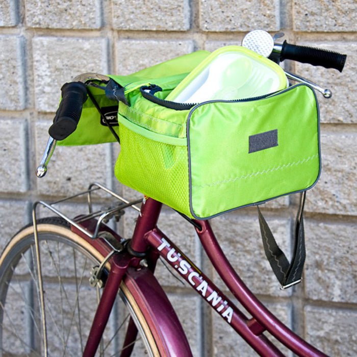 COOLER BAG 7L GIOSTYLE VELA+ MIX, 7.00 L