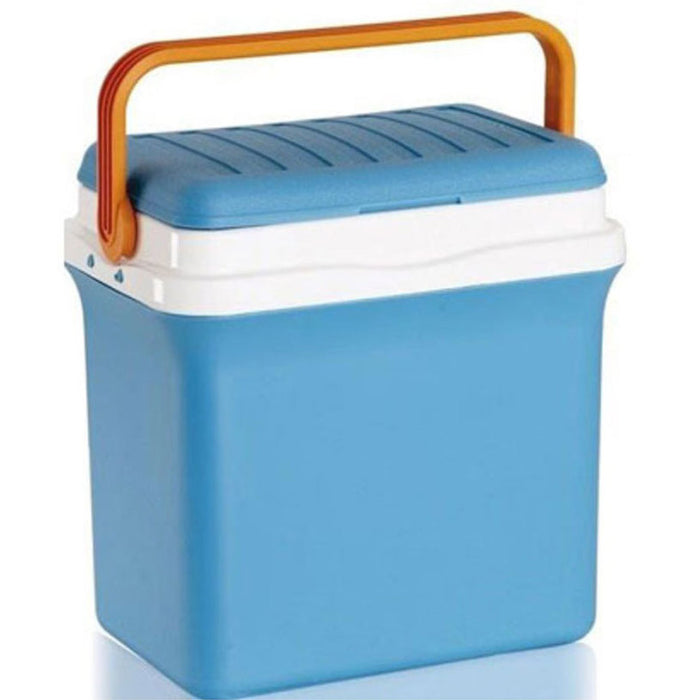 REFRIGERATOR BOX 29.5L GIOSTYLE FIESTA BLUE, 29.50 L