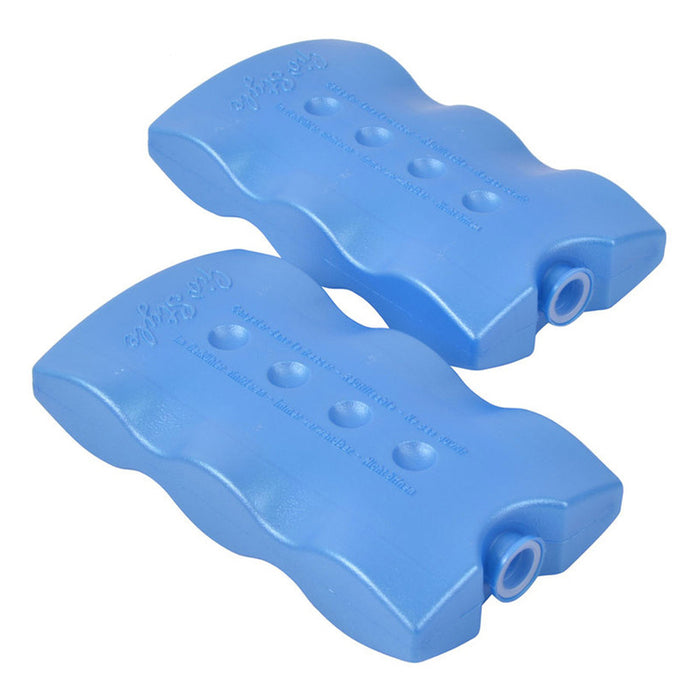 COOLING PACK 0.4L 2PCS GIOSTYLE COOL