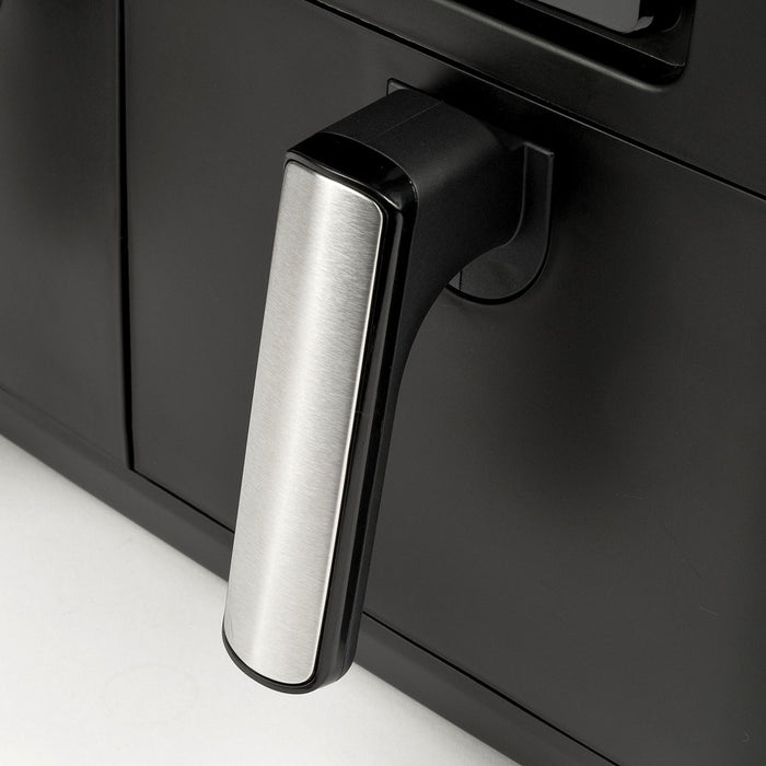 Girmi FG26 double fat free fryer