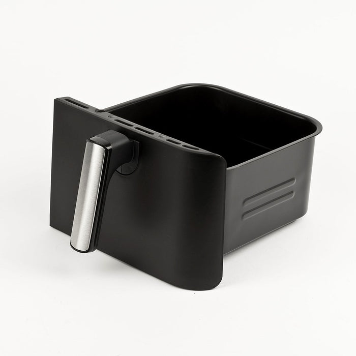 Girmi FG26 double fat free fryer