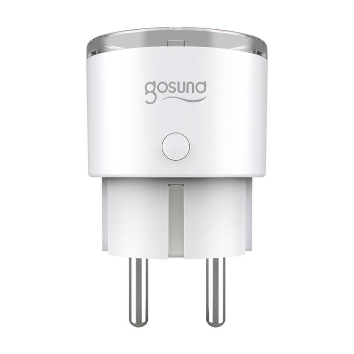 Gosund SP111 3680W 16A WiFi smart socket, Tuya