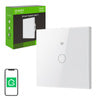 Smart Touch WiFi Light Switch Gosund SLS1 Single (optional N) Tuya