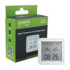 Zigbee Gosund ST17 LCD smart temperature and humidity sensor Tuya
