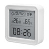 Zigbee Gosund ST17 LCD smart temperature and humidity sensor Tuya