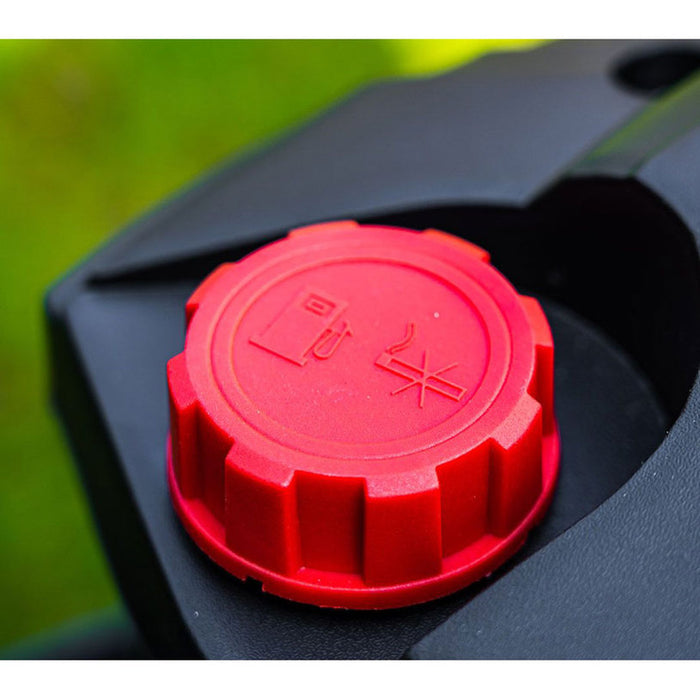 MOTORIZED SELF-PROPELLED MOWER GRAPHITE 52G671 139.0 cm3, 3.00 HP, MOWING WIDTH 46.00 cm, SELF-PROPELLED FUNCTION