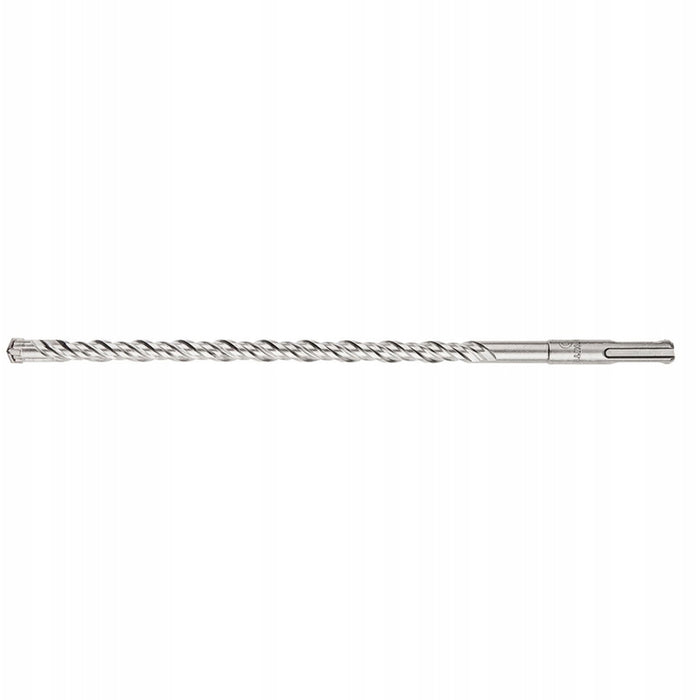 DRILL FOR CONCRETE S4 QUATRO 10X260MM GRAPHITE 57H428