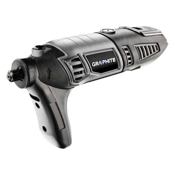 MULTIFUNCTIONAL TOOL GRAPHITE 59G019