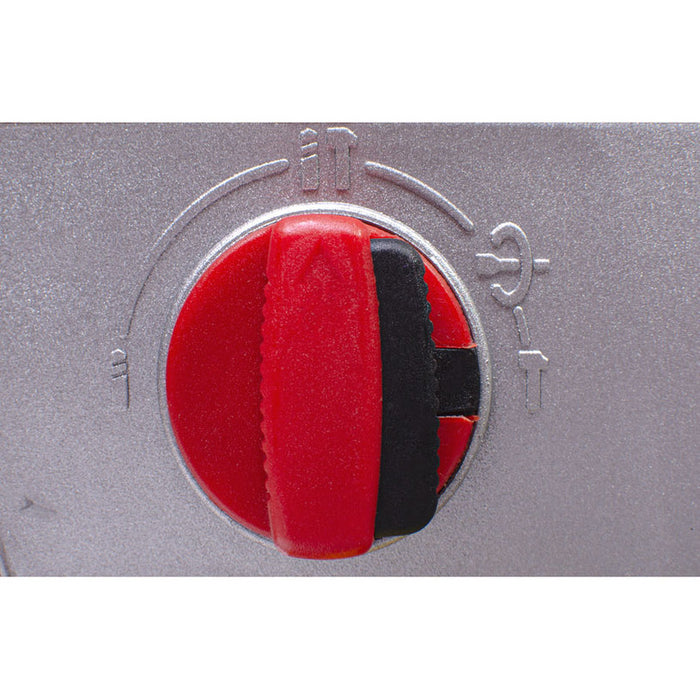 PERFORATOR GRAPHITE 58G528 3.40 J, SDS PLUS, 900 W, SUITCASE