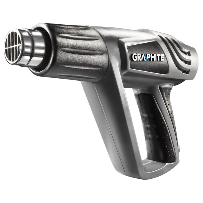 HOT AIR GUN GRAPHITE 59G522