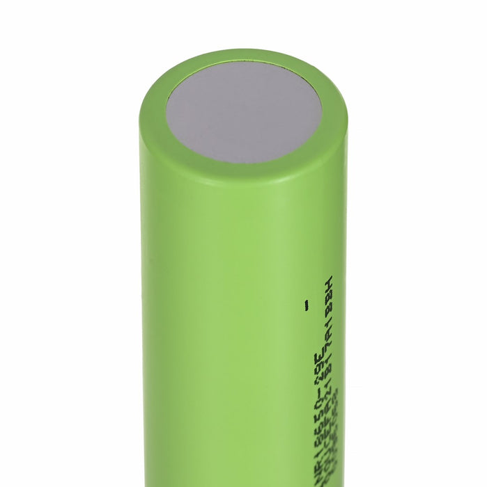 Green Cell 20GC18650NMC29 household battery Rechargeable battery 18650 Lithium-Ion (Li-Ion)