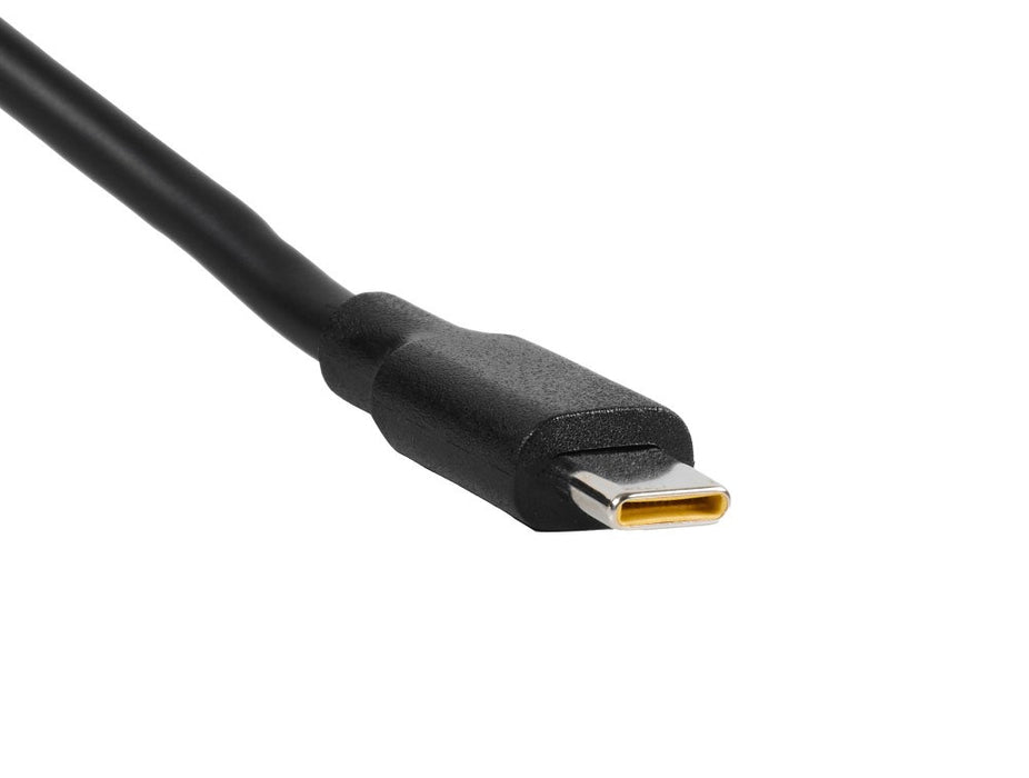 Green Cell AD140P power adapter/inverter Universal 130 W Black