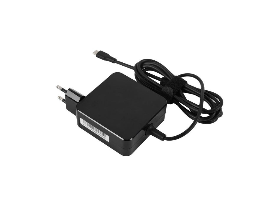 Green Cell AD134PV2 power adapter/inverter Universal 65 W Black