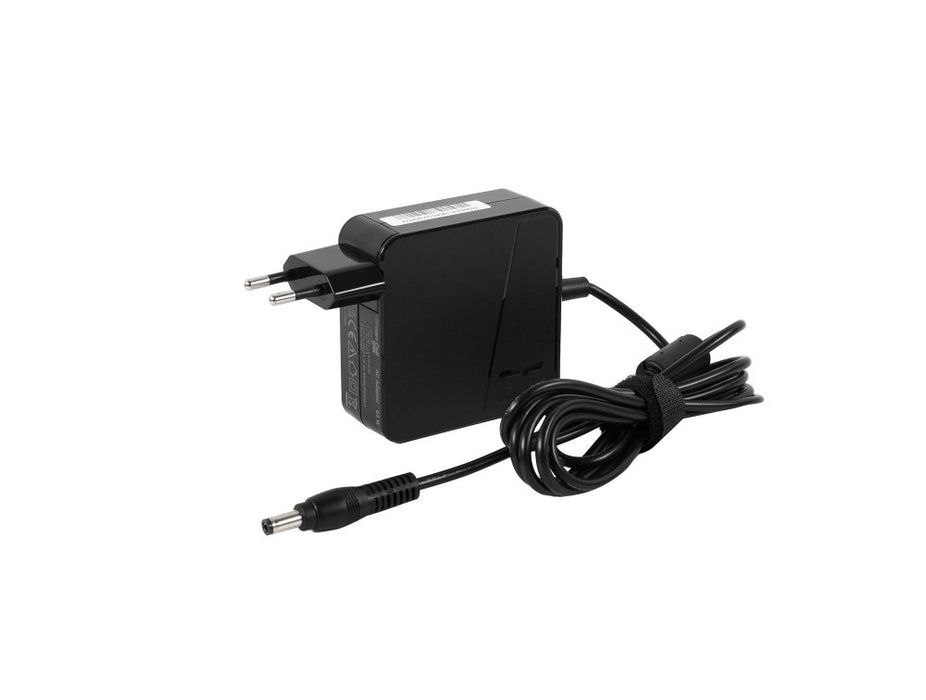 Green Cell AD25PV2 power adapter/inverter 65 W Black