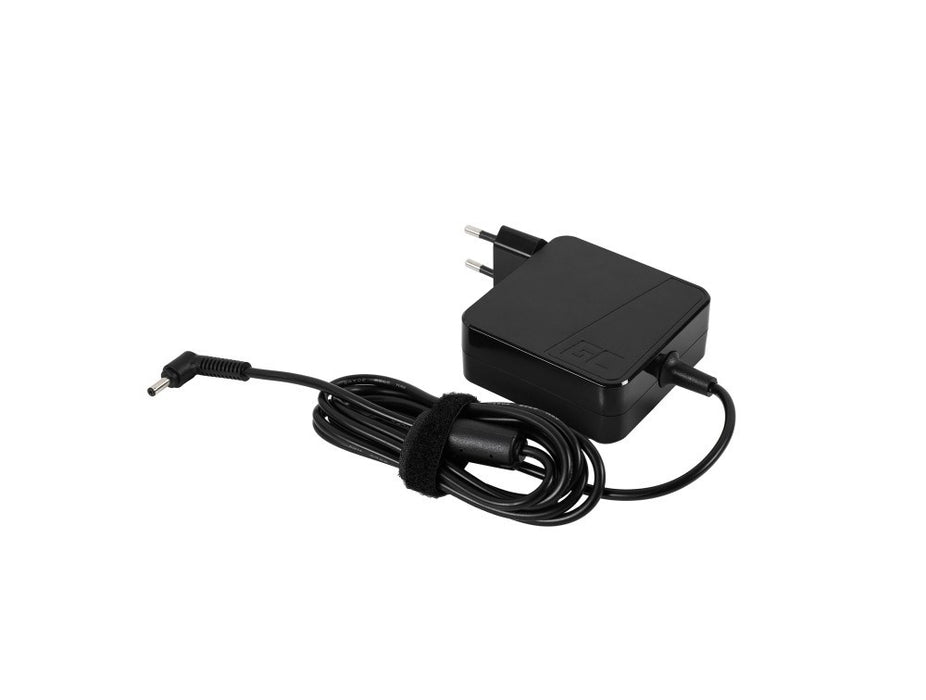 Green Cell AD41PV2 power adapter/inverter Indoor 65 W Black