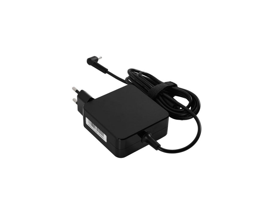 Green Cell AD41PV2 power adapter/inverter Indoor 65 W Black