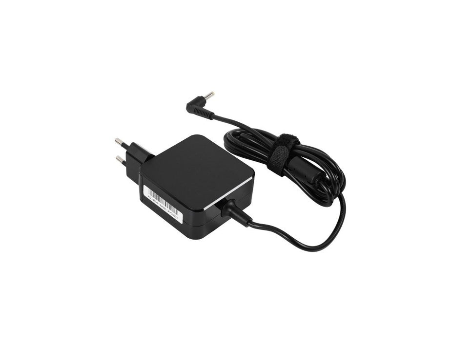 Green Cell AD76PV2 power adapter/inverter 45 W Black
