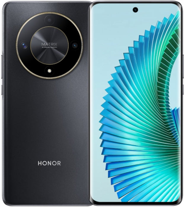 Smartphone HONOR Magic6 Lite 5G 8/256GB Midnight Black