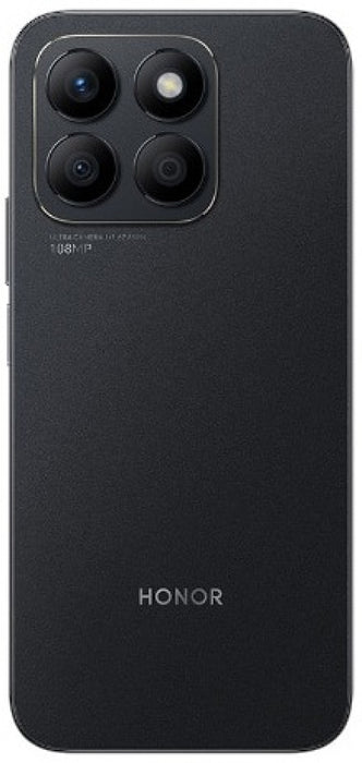 Smartphone HONOR X8b 8/256GB Midnight Black