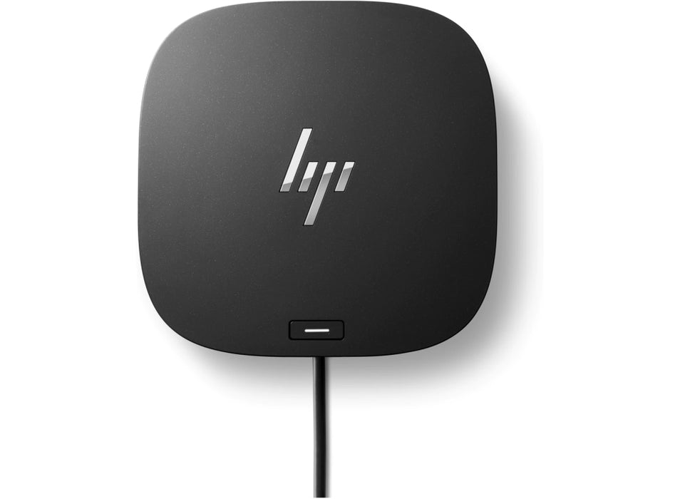 HP USB-C Dock G5