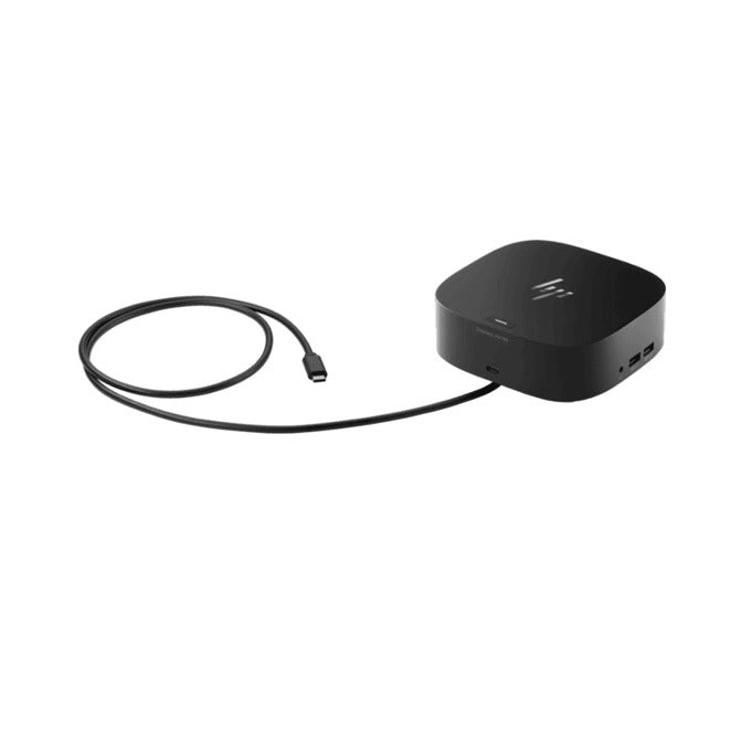 HP USB-C/A Universal Dock G2