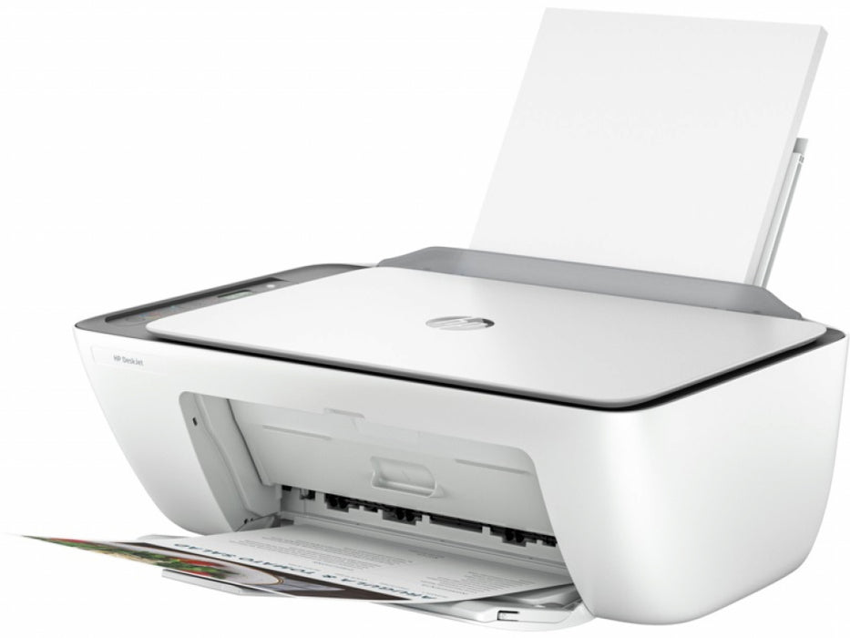 HP DeskJet 2820e All-in-One A4 Color Wi-Fi USB 2.0 Print Copy Scan Inkjet 5.5/7.5ppm Instant Ink Ready