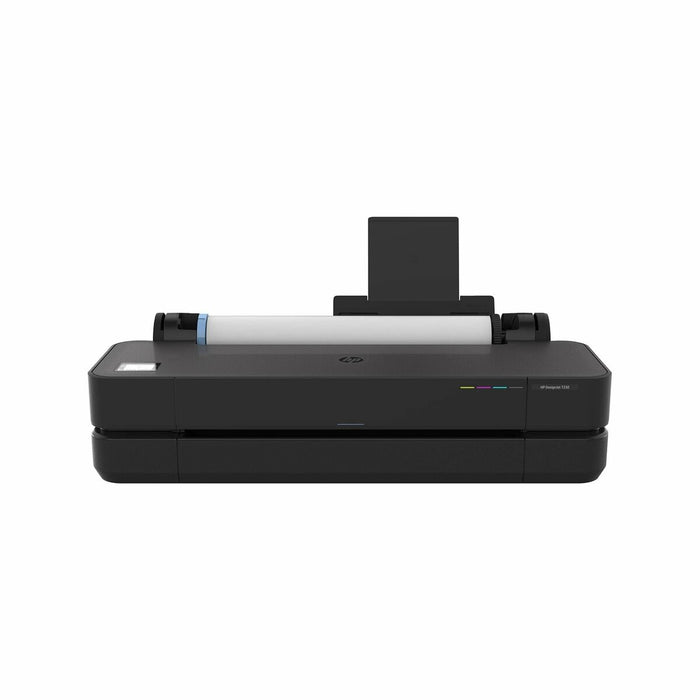 HP DesignJet T250 24inch LFP 2025 Colour Ink-Jet A1 ANSI D 2400x1200dpi 0.5 min/page USB LAN Wi-Fi