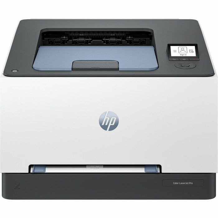 HP Color LaserJet Pro 3202dw Printer colour Duplex laser A4 600x600dpi 25ppm mono 25ppm colour 251sheets LAN USB Wi-Fi