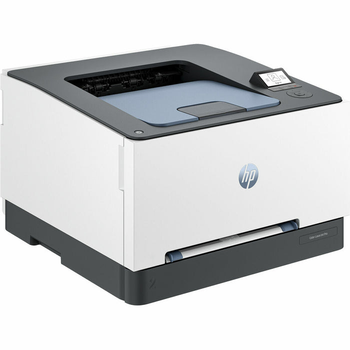 HP Color LaserJet Pro 3202dw Printer colour Duplex laser A4 600x600dpi 25ppm mono 25ppm colour 251sheets LAN USB Wi-Fi