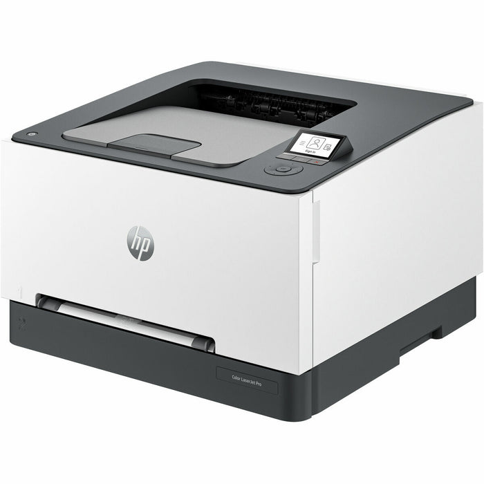 HP Color LaserJet Pro 3202dw Printer colour Duplex laser A4 600x600dpi 25ppm mono 25ppm colour 251sheets LAN USB Wi-Fi