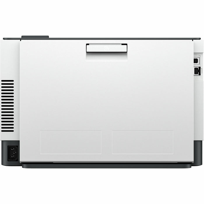 HP Color LaserJet Pro 3202dw Printer colour Duplex laser A4 600x600dpi 25ppm mono 25ppm colour 251sheets LAN USB Wi-Fi