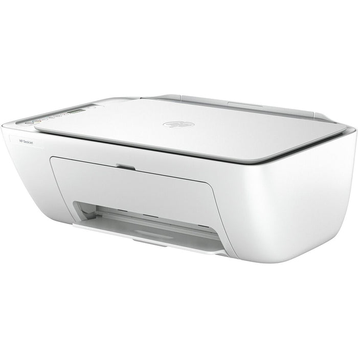 HP DeskJet 2810e All-in-One A4 Color Wi-Fi USB 2.0 Print Copy Scan Inkjet 5.5/7.5ppm Instant Ink Ready