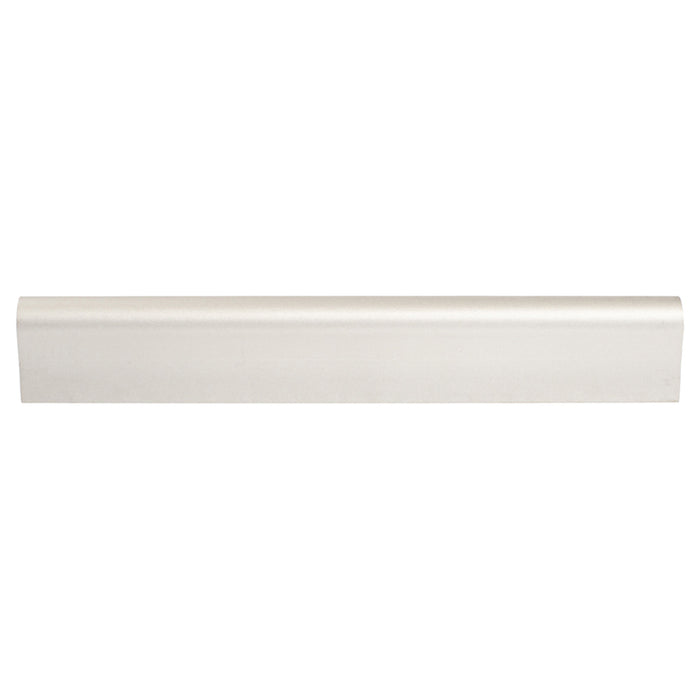FURNITURE HANDLE ALUMINUM 128 MM HAEFELE