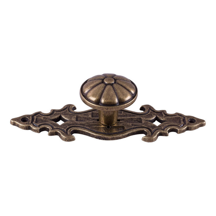 FURNITURE HANDLE OLD 85 MM HAEFELE