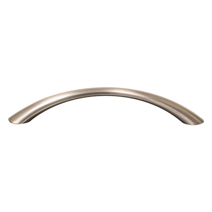 FURNITURE HANDLE STAINLESS STEEL 128 MM HAEFELE