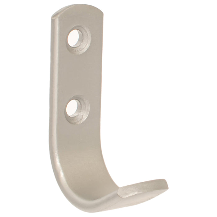 HANGER 55MM ALUMINUM HAEFELE