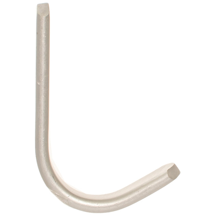 HANGER 55MM ALUMINUM HAEFELE