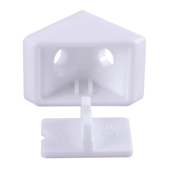 PLASTIC CORNERS 8 PIECES HAEFELE