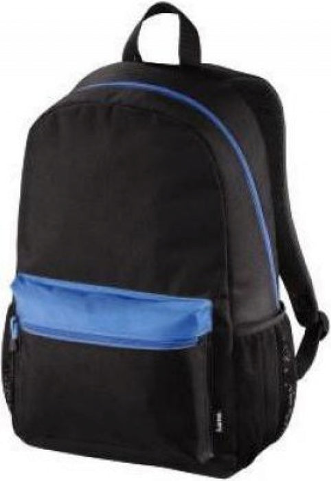Laptop Bag HAMA-101249 El Paso 15.6 Blue Backpack